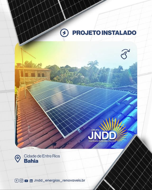 Entre Rios · Bahia