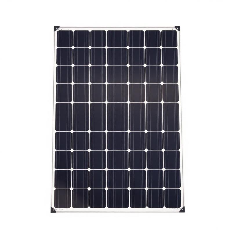 Kit Solar On Grid 4kWp